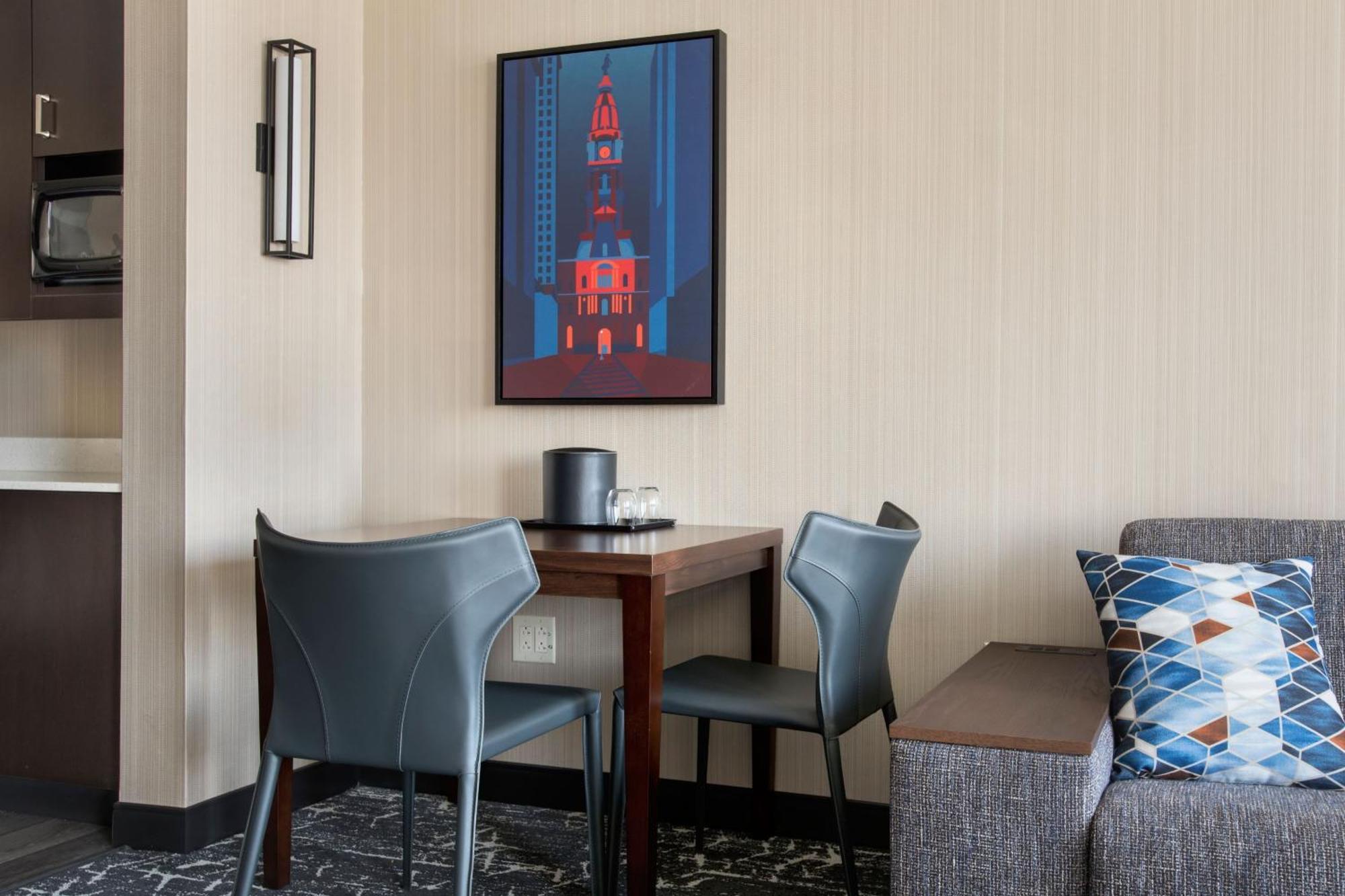 Courtyard By Marriott South At The Navy Yard Hotel