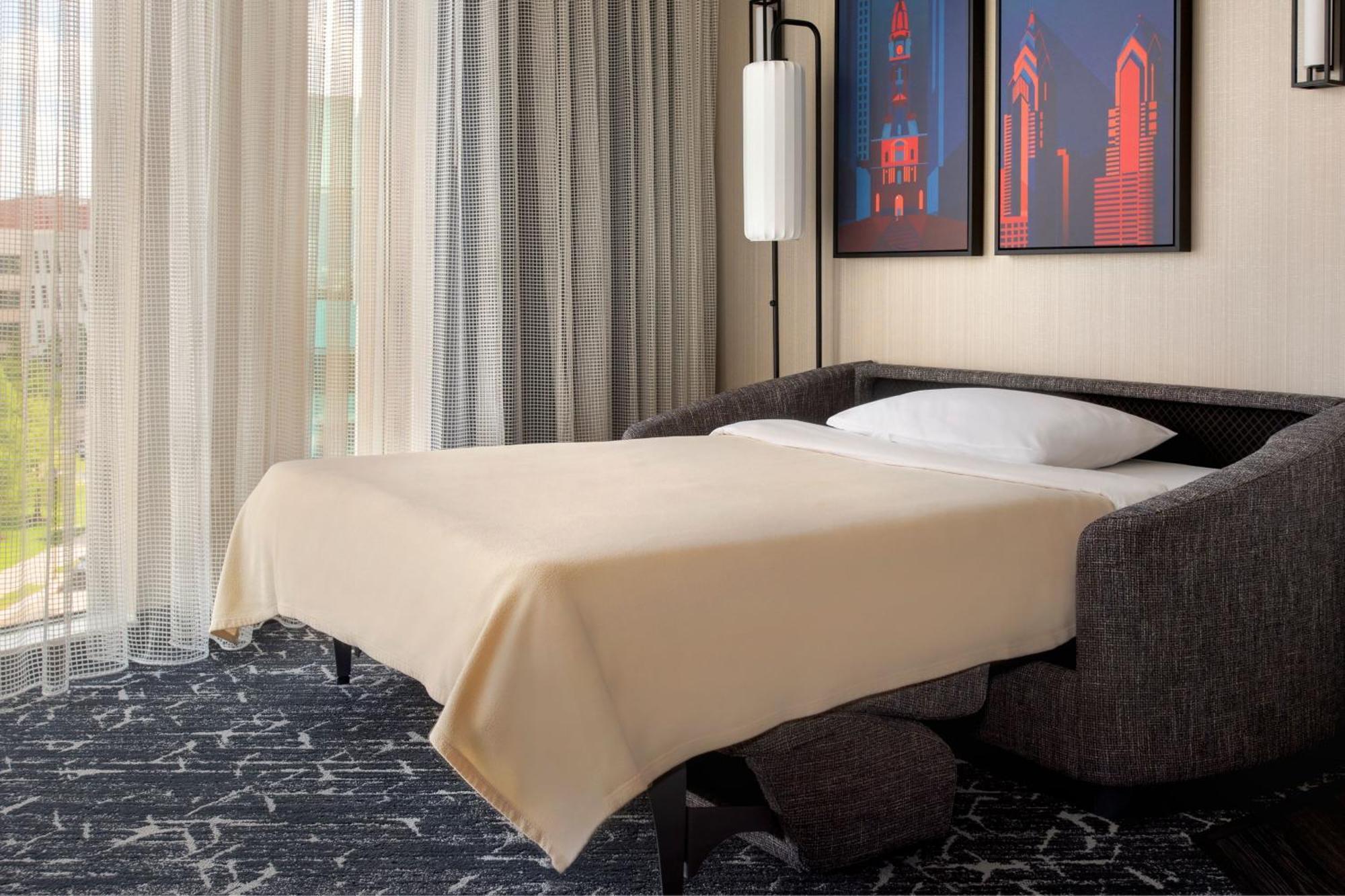 Courtyard By Marriott South At The Navy Yard