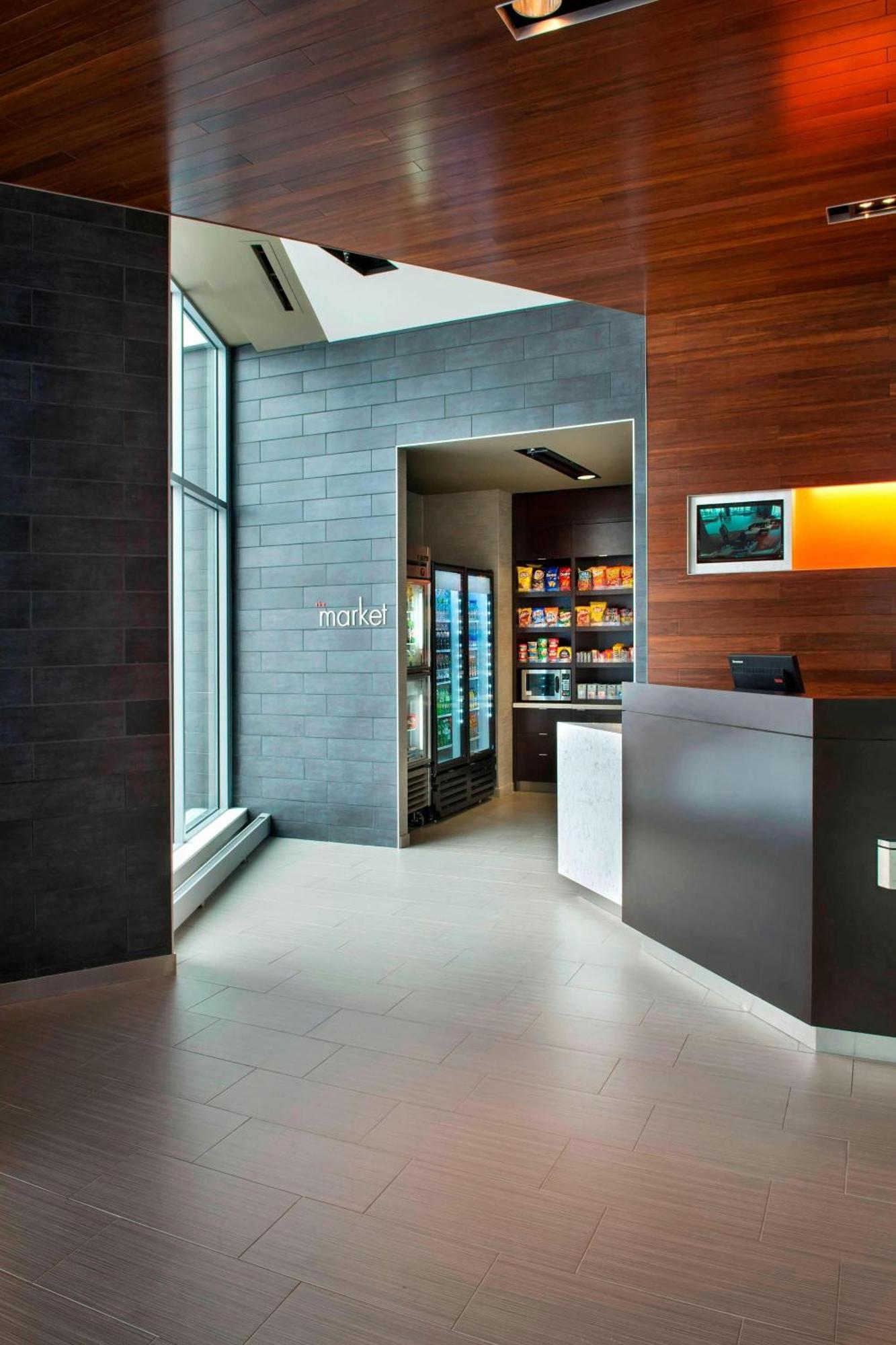 Courtyard By Marriott South At The Navy Yard Hotel 3*