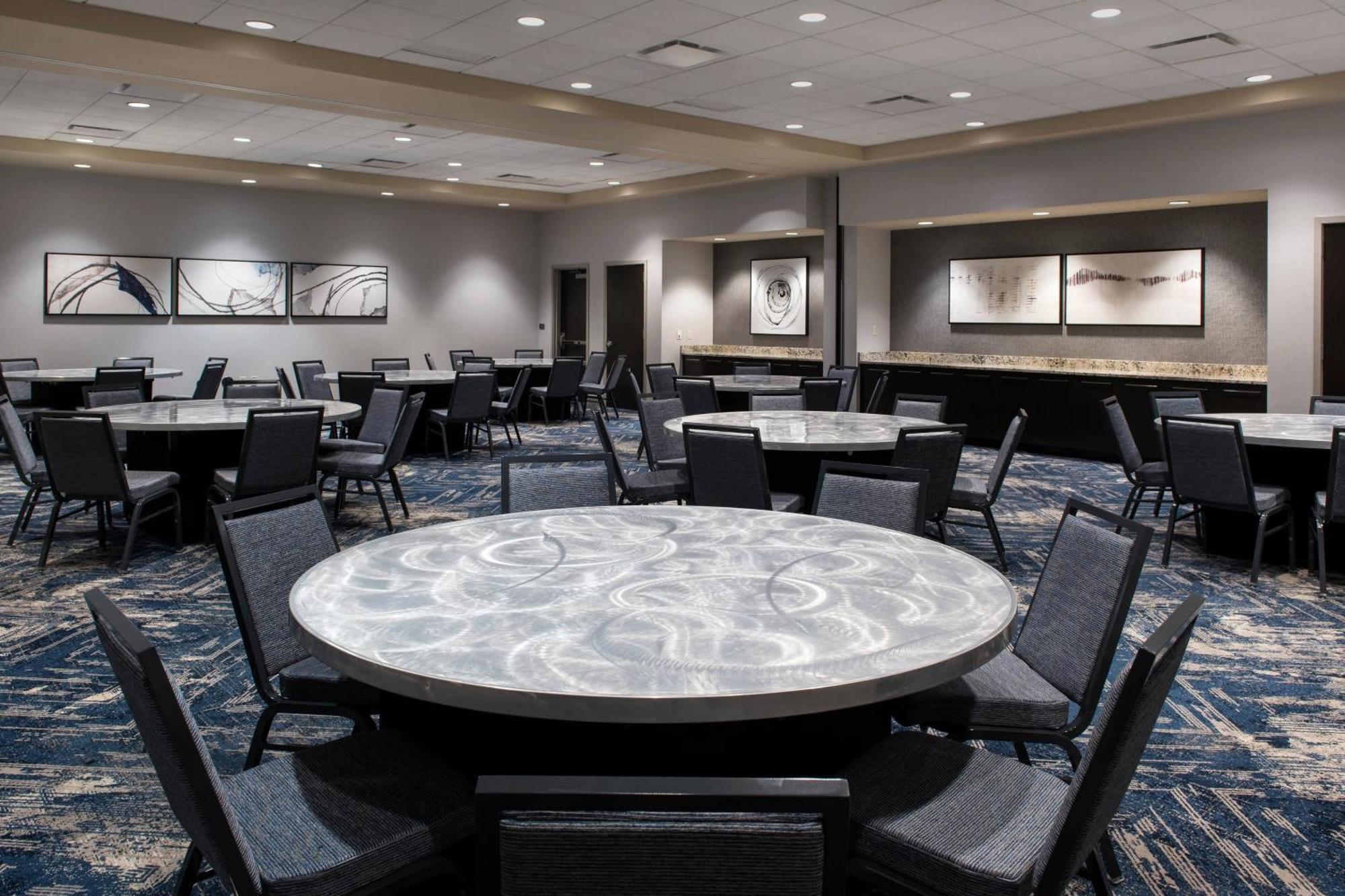 Courtyard By Marriott South At The Navy Yard 3*