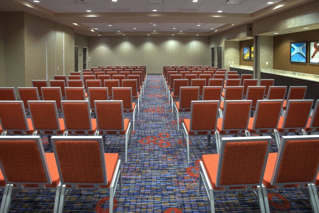 Courtyard By Marriott South At The Navy Yard Hotel 3*