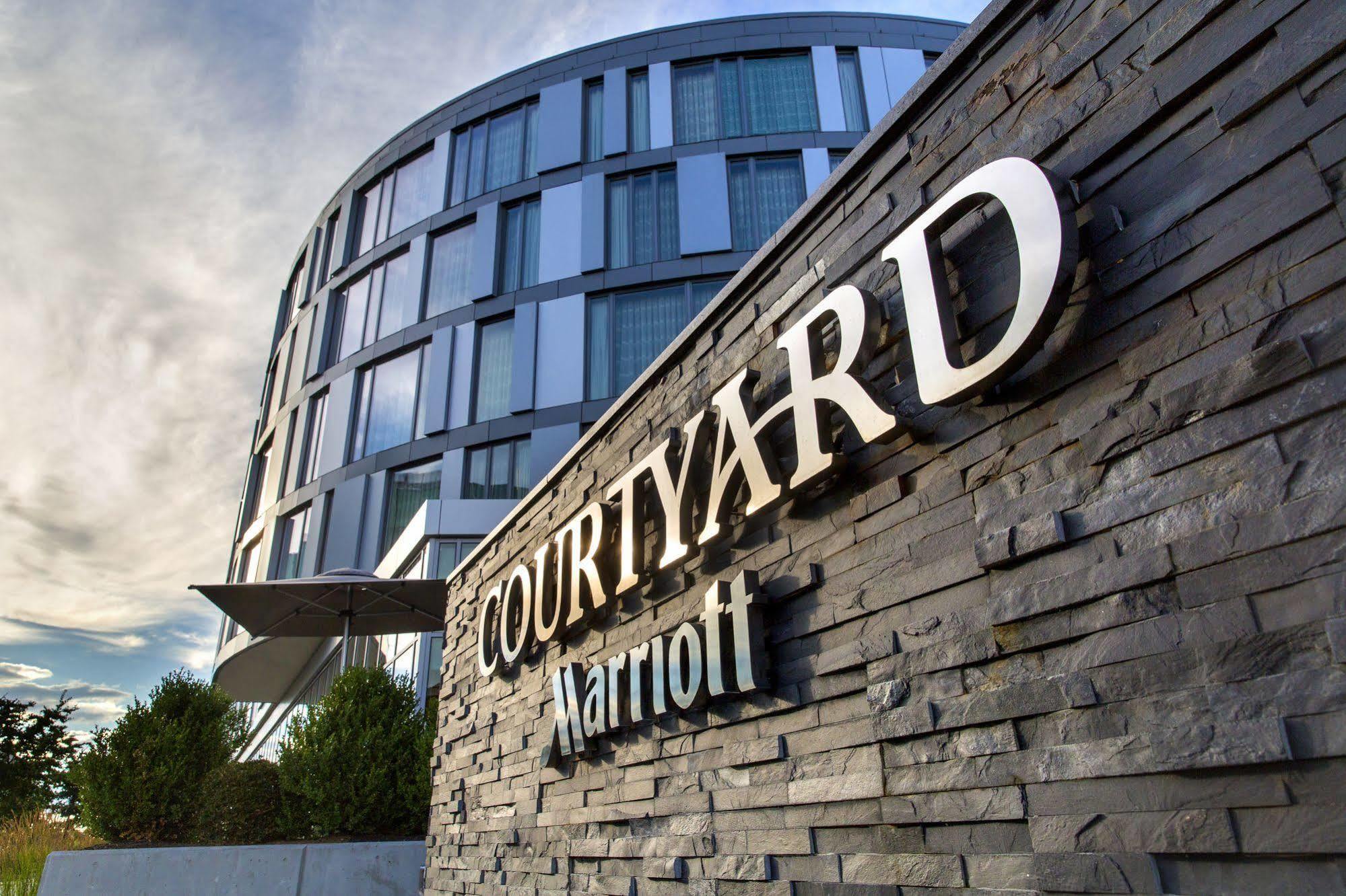 Hotel Courtyard By Marriott South At The Navy Yard