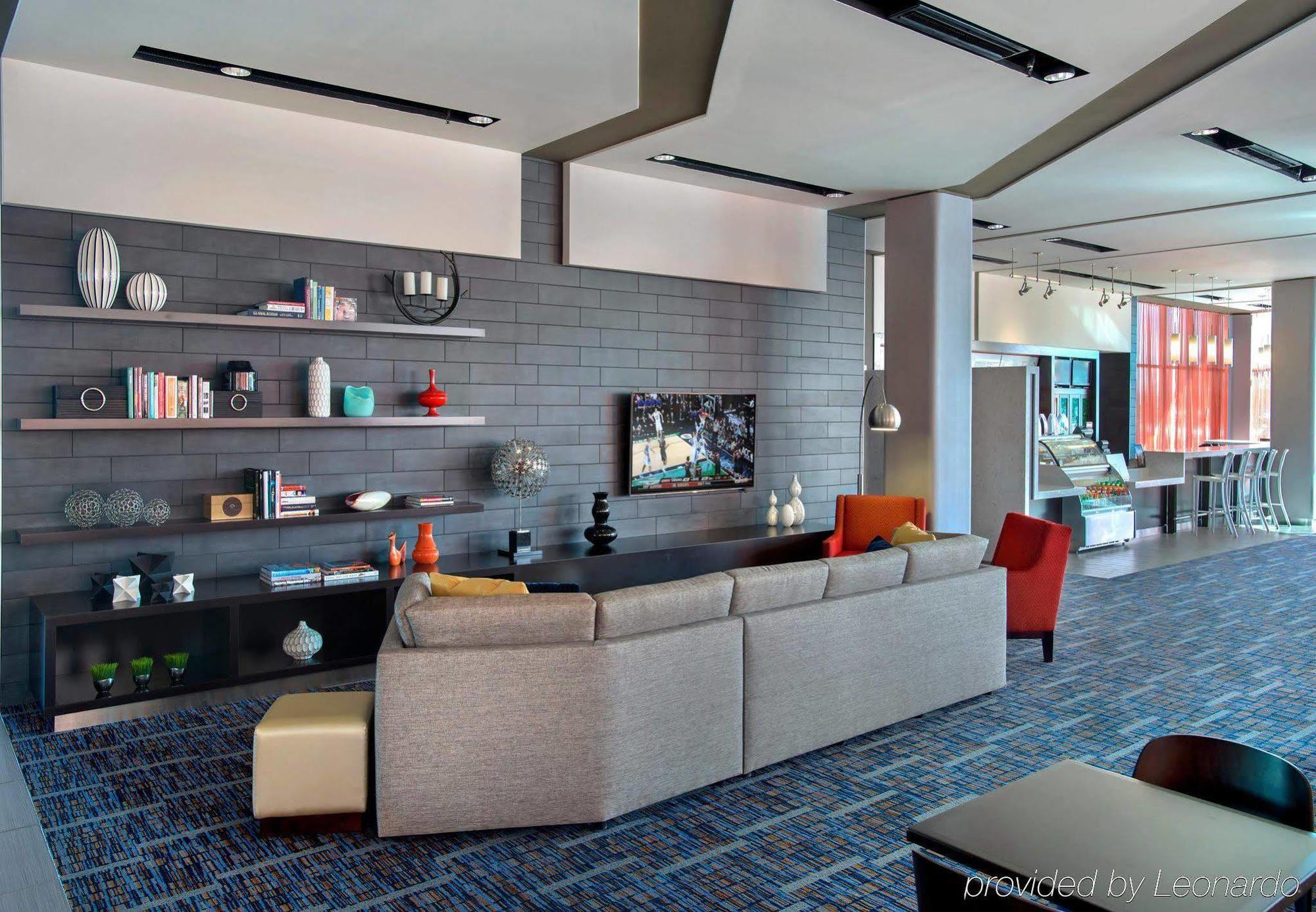 Courtyard By Marriott South At The Navy Yard 3* Philadelphie
